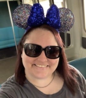 Profile picture of Rachel