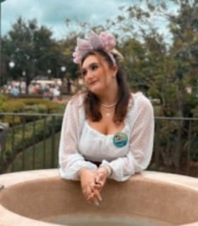 Profile picture of franfordisney01