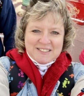 Profile picture of Disneygal