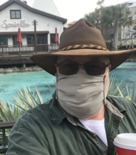 Profile picture of Ernest