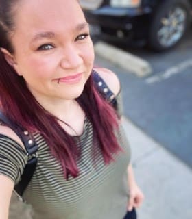 Profile picture of Becky