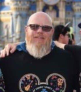 Profile picture of John