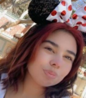 Profile picture of Destiny