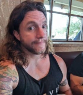 Profile picture of Pete