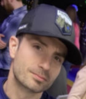 Profile picture of Louis Liguori
