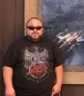 Profile picture of Jonny