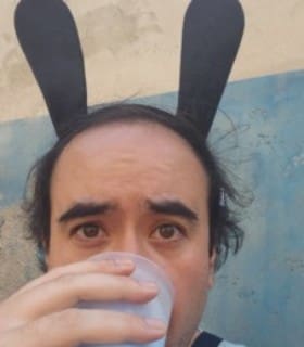 Profile picture of Eric