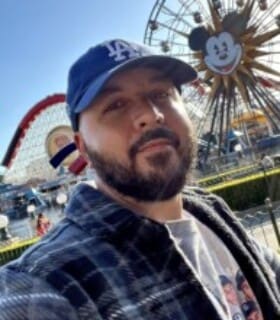 Profile picture of Rick