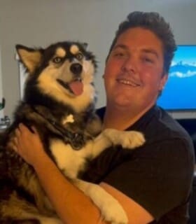 Profile picture of Benny