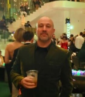 Profile picture of Jacob