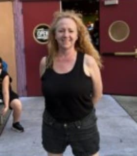 Profile picture of Tracy