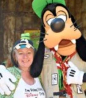 Profile picture of Tracy