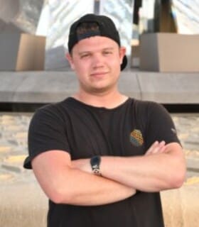 Profile picture of Michael