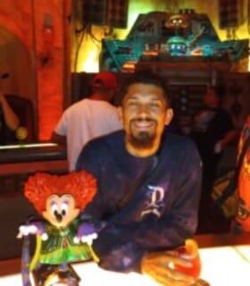 Profile picture of Ceaser-Alexi