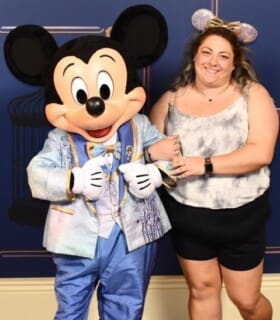 Profile picture of Leah