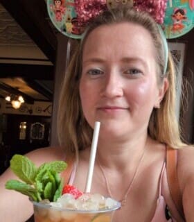 Profile picture of Brittany