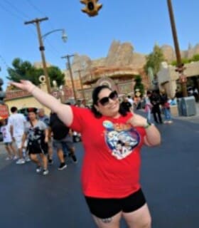 Profile picture of Kat Lopez