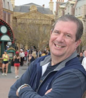 Profile picture of Patrick