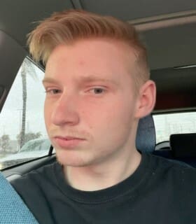 Profile picture of Donovan Sanford
