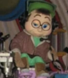Profile picture of Buzzy
