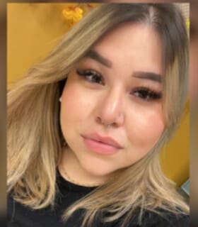 Profile picture of Sierra Marie