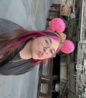 Profile picture of Sierra Marie