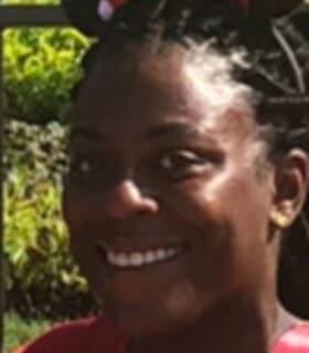 Profile picture of Pamela