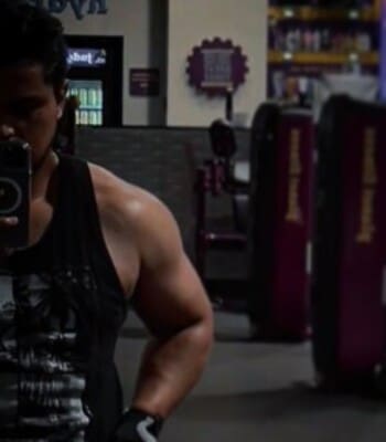 Profile picture of Benjamin Gallardo
