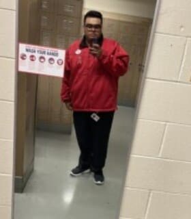 Profile picture of Derek Rodriguez