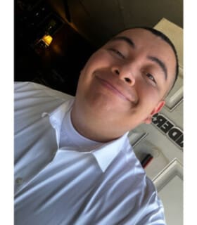 Profile picture of Frank