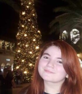 Profile picture of Gabriella