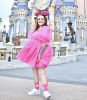 Profile picture of magicwithbrooke