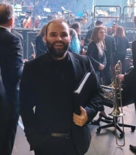 Profile picture of David