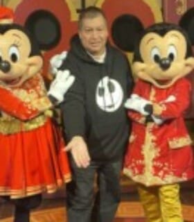 Profile picture of Gilbert munoz