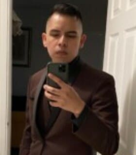 Profile picture of Edwin Jimenez