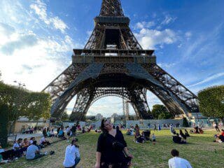 Paris