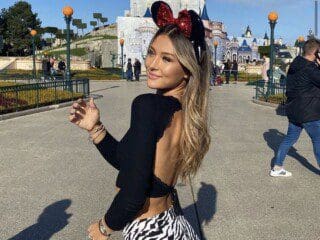 Having fun<3