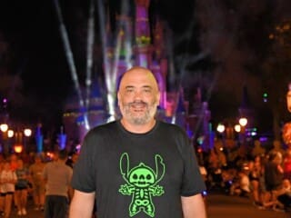 2024-09-13 - Magic Kingdom Park - Main street usa_2