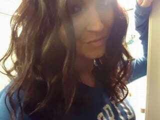 Curly Hair