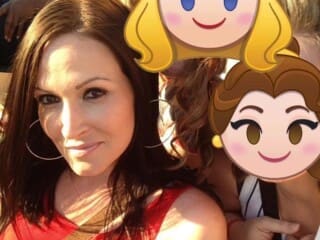 Fun with friends