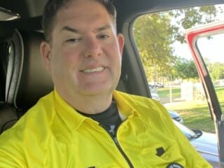 Referee